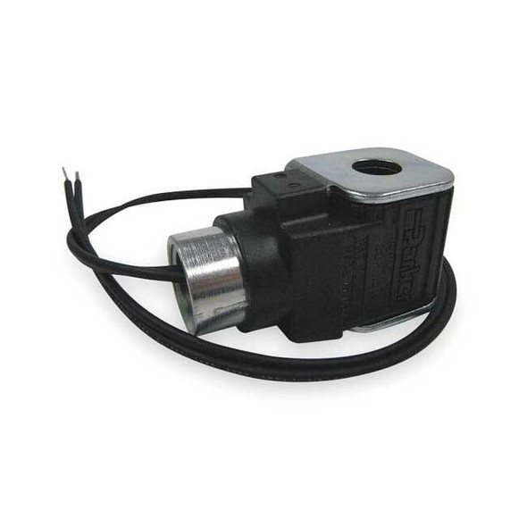 Parker Cartridge Valve Coil,110/120 VAC,Conduit CCP115C