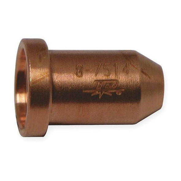 Thermal Dynamics Tip,ThermalDynamics,PlasmaCutting,PK5 8-7514