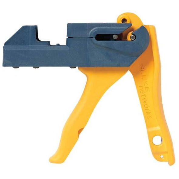 Fluke Networks Termination Tool,JackRapid,Leviton Cat 5 JR-LEV-1 Fluke Networks Termination Tool,JackRapid,Leviton Cat 5 JR-LEV-1