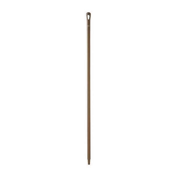 Vikan Handle, Brown, Polypropylene 296266