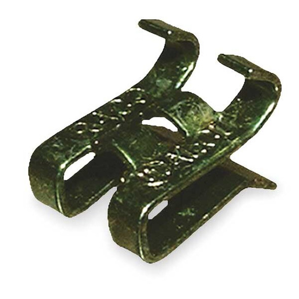 Raco Ground Clip,Side Mount,14-10 AWG,PK100 975