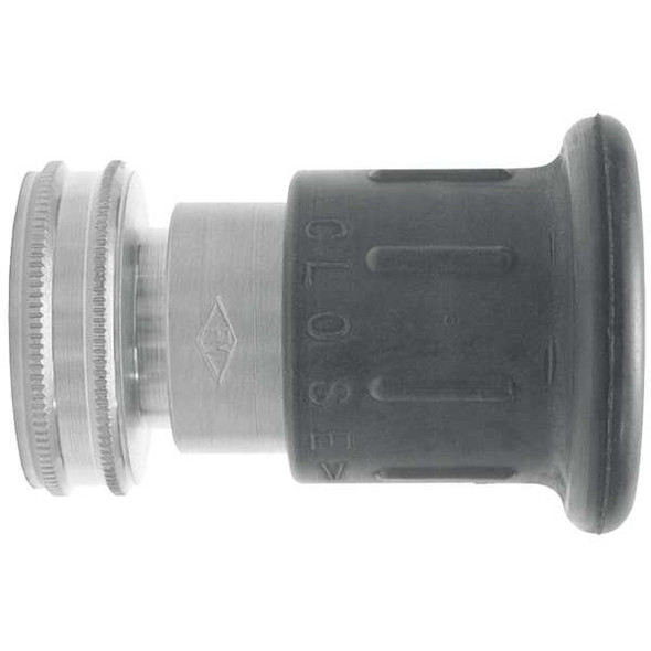 Dixon Industrial Fog Nozzle,1-1/2 In.,Black HPFN150