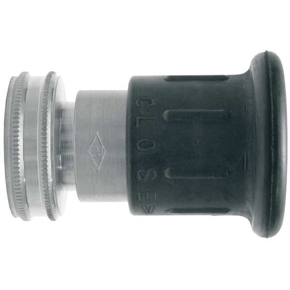 Dixon Industrial Fog Nozzle,1-1/2 In.,Black HPFN150