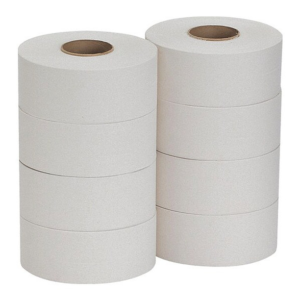 Georgia-Pacific Toilet Paper Roll,Cont,Wt,13718,PK8 13718 Georgia-Pacific Toilet Paper Roll,Cont,Wt,13718,PK8 13718