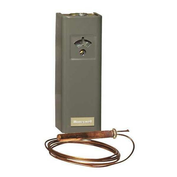 Honeywell Home Immersion Controller, 100-240F, SPST L4008A1015