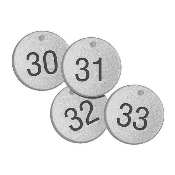 Accuform TDL151