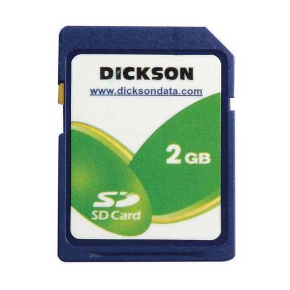 Dickson Memory Card,2GB A210