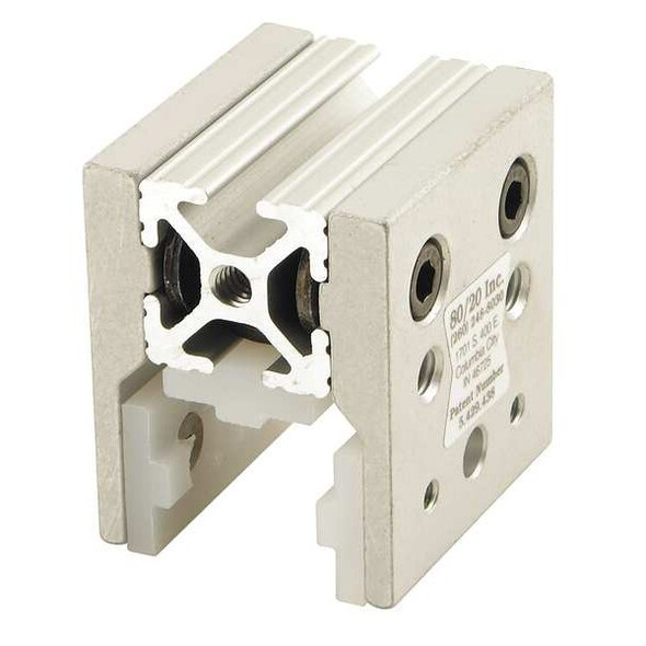 80/20 Linear Bearing,2.062 In H,1.875 In L 6730