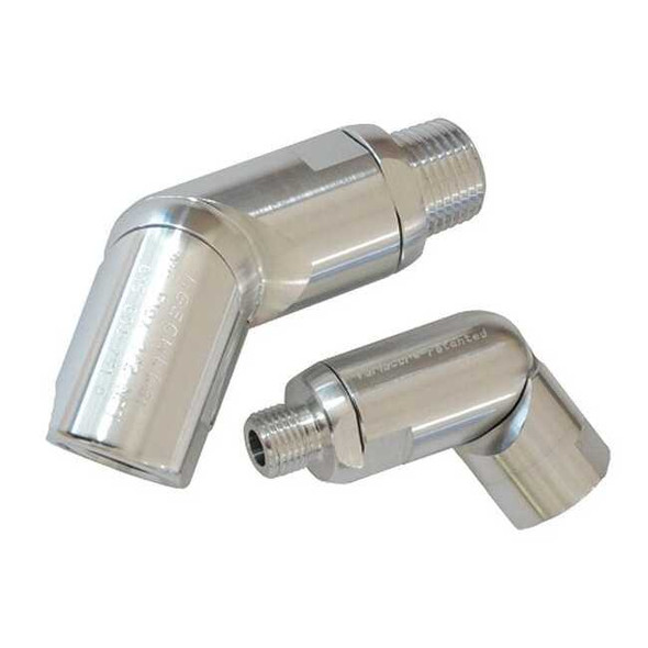 Chicago Pneumatic Air Gun Swivel,Aluminum,3 1/4" L 8940171567