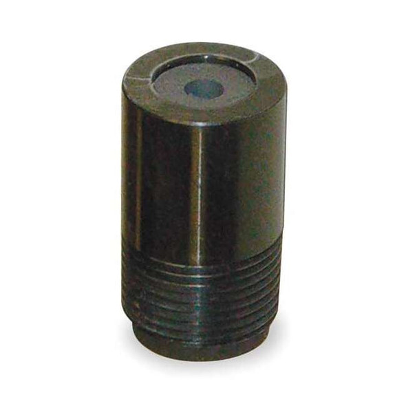 Econoline Abrasive Blast Nozzle,1/4 in,80 cfm 416531