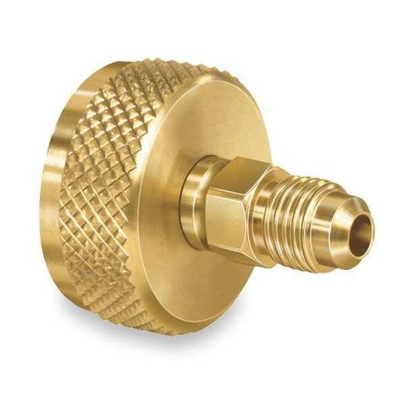Jb Industries Swivel Cylinder Valve,Brass,3 in L CV-20006 Jb Industries Swivel Cylinder Valve,Brass,3 in L CV-20006