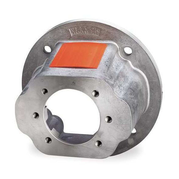 Ldi Industries Pump/Motor Adapter,SAE B,182TC-256TC 1951 Ldi Industries Pump/Motor Adapter,SAE B,182TC-256TC 1951