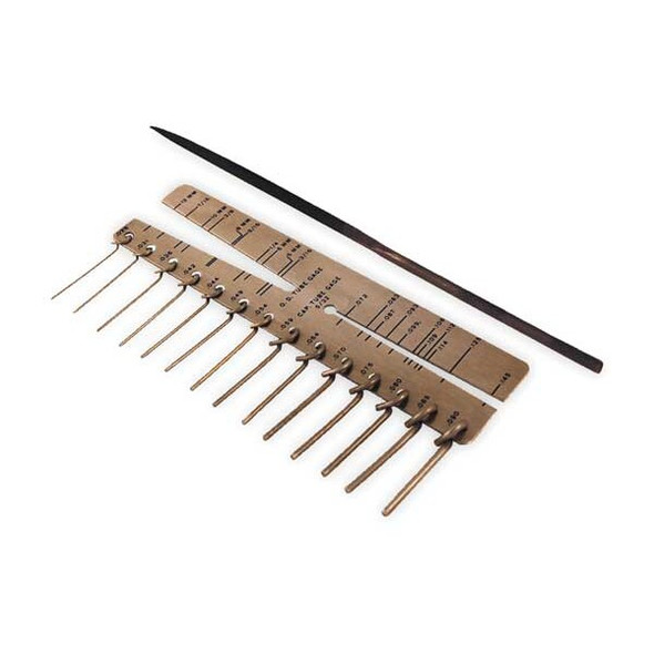 Jb Industries Cap Tube Gauge A10971