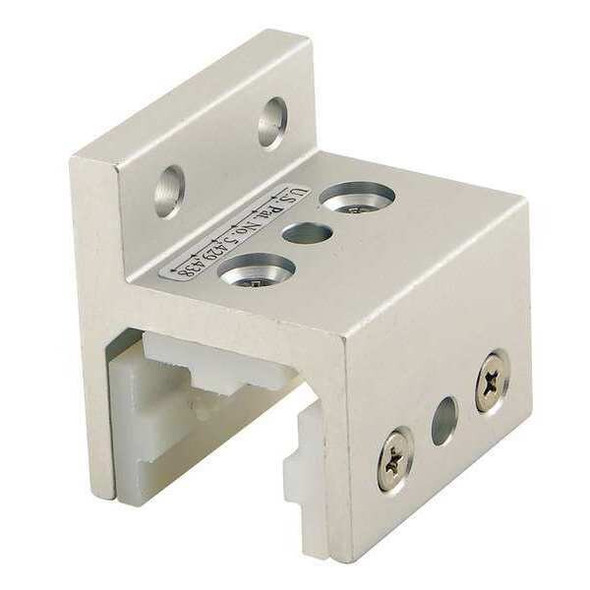 80/20 Linear Bearing,1.625 In W,1.875 In L 6415