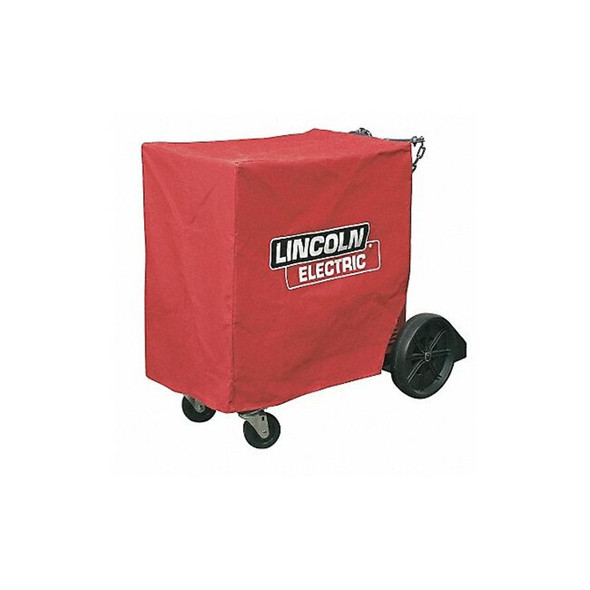 Lincoln Electric Canvas Cover - Medium K2378-1