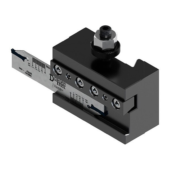 Dorian Tool Holder,Reversible Cut-Off,BXA D30BXA-7-71C