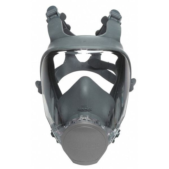 Moldex Full Face Respirator,S 9001 Moldex Full Face Respirator,S 9001