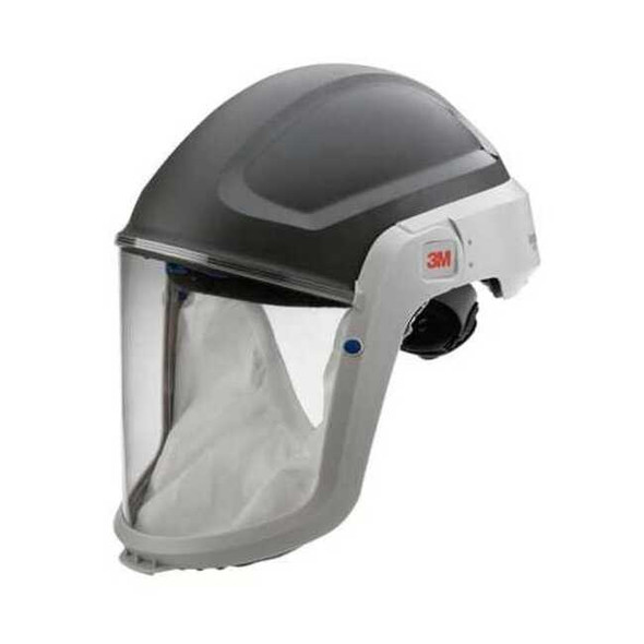 3m Hard Hat, Versaflo, ,Universal M-305