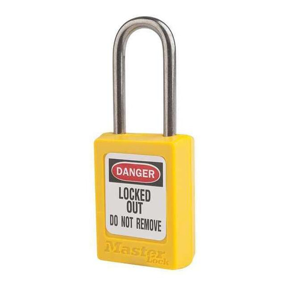Master Lock S31KAS12YLW