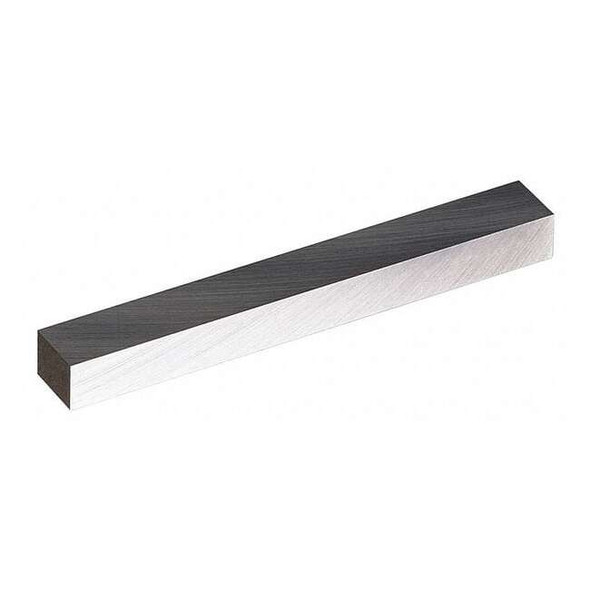 HSS M2 Rectangular Tool Bit 851 Cleveland 3/8X5/8 In x 6 In Overall Length