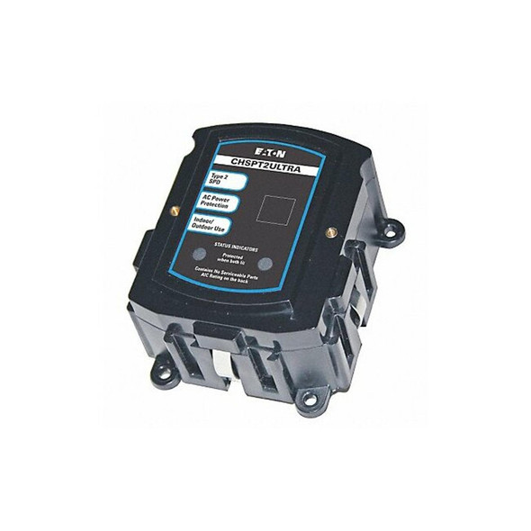 Eaton Surge Protection Device,120/240VAC,1Ph CHSPT2ULTRA Eaton Surge Protection Device,120/240VAC,1Ph CHSPT2ULTRA