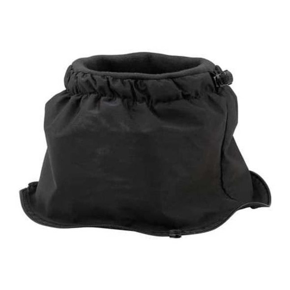 3m Inner Collar,Polyamide,Black M-444
