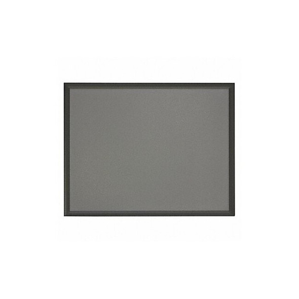 United Visual Products Poster Frame,Black,22 x 28 in.,Acrylic UVNSF2228