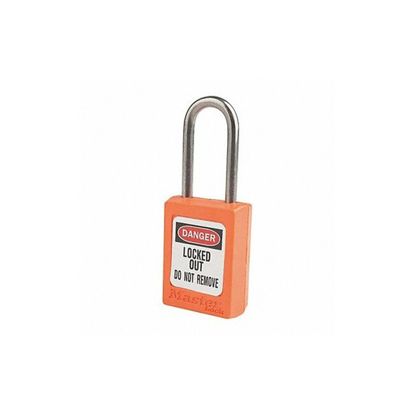 Master Lock S31KAS12ORJ