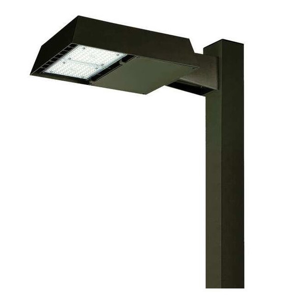 Beacon Street&ParkingLotLights,4000K,100W,Brz RAR1-100-4K-4