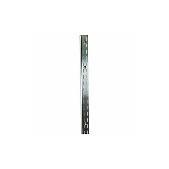 Econoco Dbl Sltd Stndrd,1/2x72x1 1/4 in,PK10 SS22/72