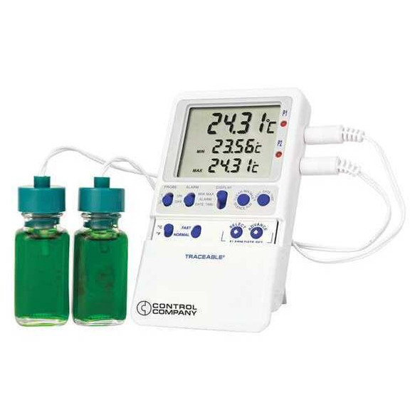 Traceable Digital Therm, High-accuracy Refrig 4239
