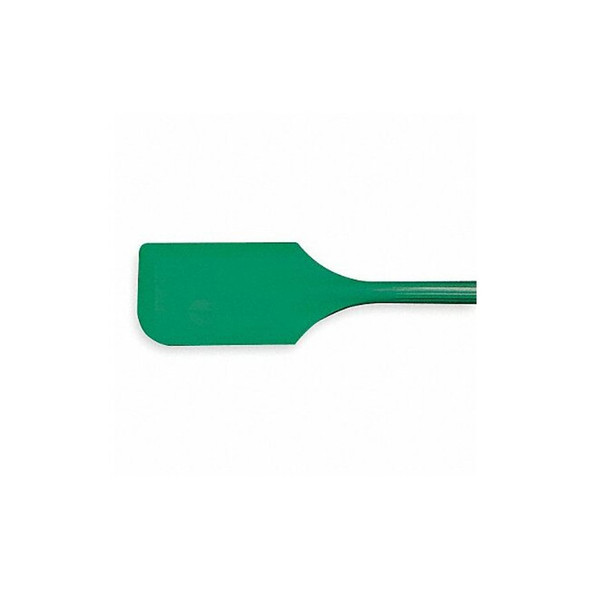 Remco Paddle Scraper without Holes,40L,Green 67752
