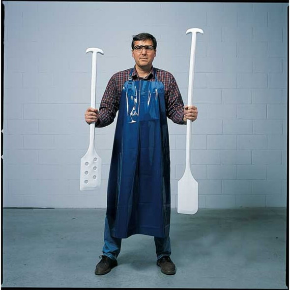 Remco Paddle Scraper without Holes,40L,Green 67752