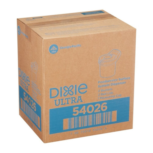 Georgia-Pacific 54026