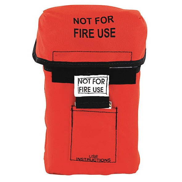 Anchor Industries Training Fire Shelter,Regular 9003020