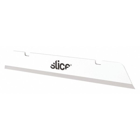 Slice Safety Blade,General Purpose,Ceramic,PK4 10539