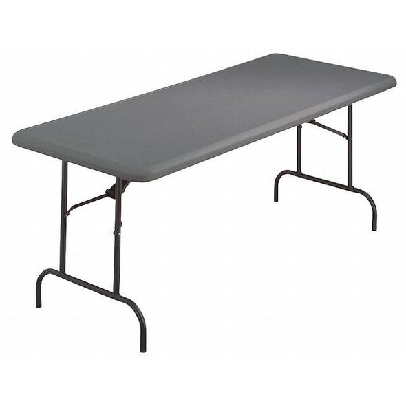 Iceberg Folding Table,29 in H 65527