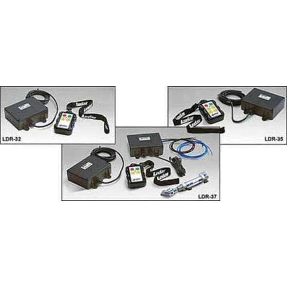Lodar Wireless Winch Remote Control,4 Function 92104-8