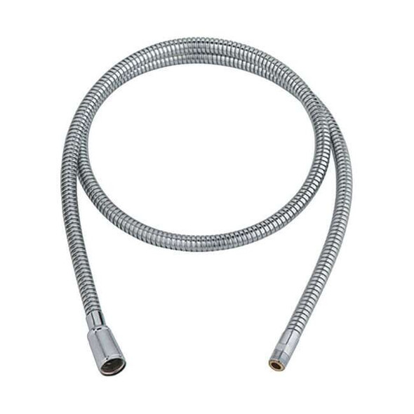 Grohe Kitchen Faucet Hose,1/2" NPT,59" L 46092000