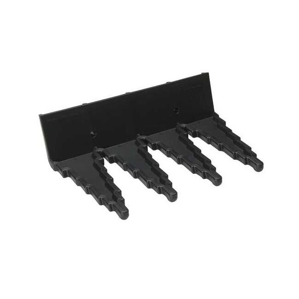 Remco Wall bracket,Black 06159