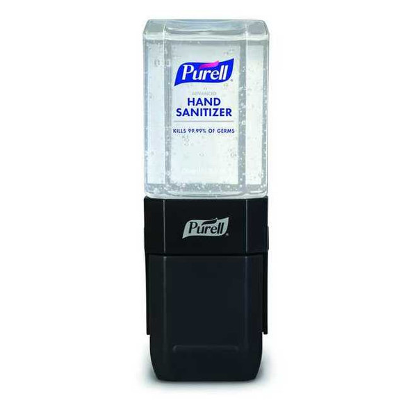 Purell Hand San Disp Kit,BLK,450mL,5 7/8inD,PK6 4424-D6