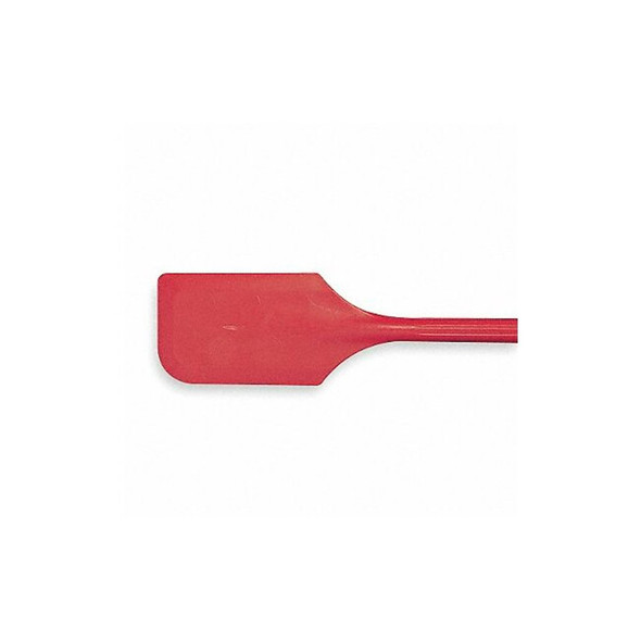 Remco Mixing Paddle,40" L,Polypropylene,Red 67754