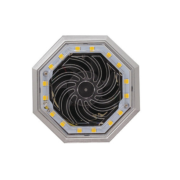 Light Efficient Design HID LED,35 W,Medium Screw (E26) LED-8033E40D-G7