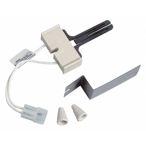 White-Rodgers Hot Surface Igniter, OEM, 120V AC 767A-382 White-Rodgers Hot Surface Igniter, OEM, 120V AC 767A-382