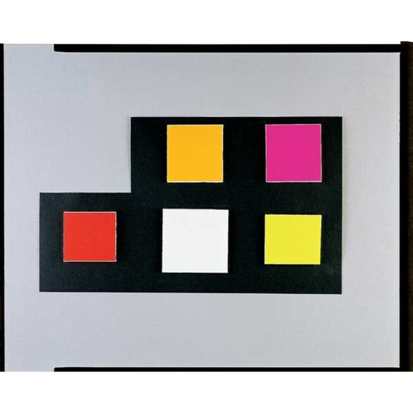 Badger Tag & Label Label, HMIG Symbol, Paper, 1 1-8 in W, 2 7-8 in H 11727