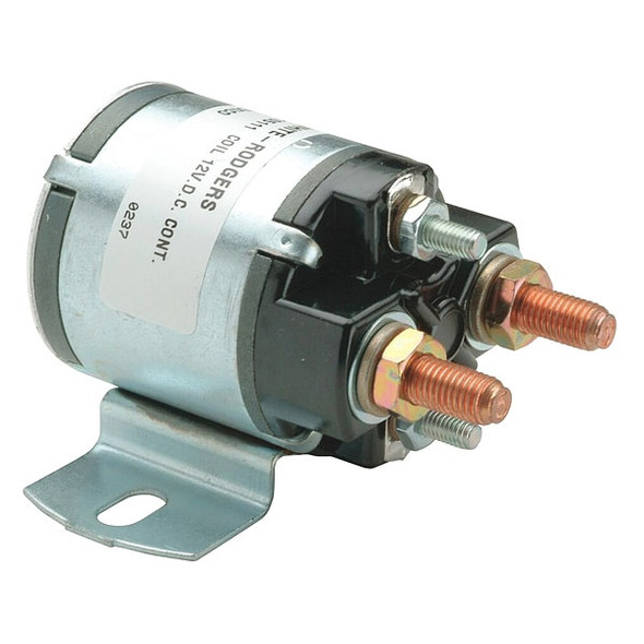 White-Rodgers Contactor 124-911