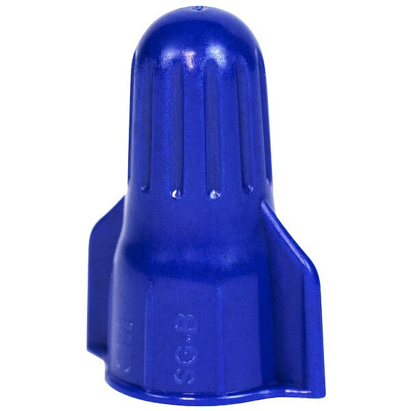 3m Twist On Wire Connector,600 V,PK250 SG-B BAG