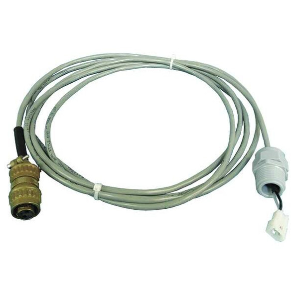 Blancett Cable 10 ft, 2 Pin Connector B220-221-10