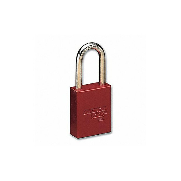 American Lock A1106KARED SETOF12