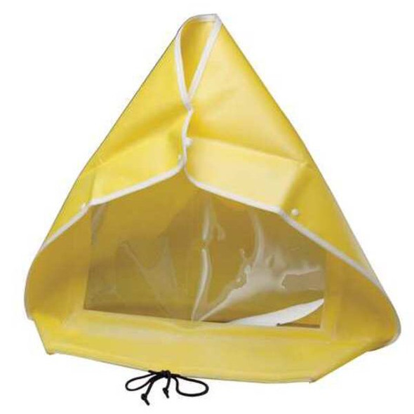 Allegro Industries Fit Testing Hood 2040-04